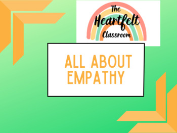 Preview of All About Empathy