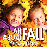 All About Fall - Autumn Activities