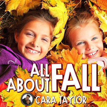 Preview of All About Fall - Autumn Activities