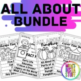 All About Flipbooks - GROWING BUNDLE