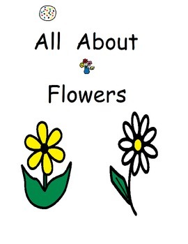 Preview of All About Flowers