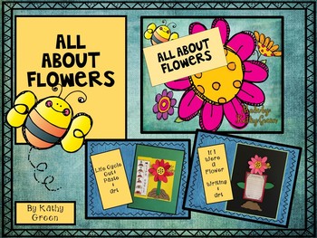 Preview of All About Flowers