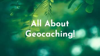 Preview of All About Geocaching!
