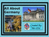 All About Germany