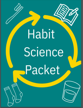 Preview of All About Habit Science