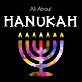 All About Hanukah