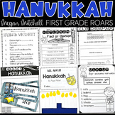 Hanukkah Nonfiction Mini Unit Holidays Around the World