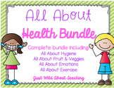 All About Health {complete bundle}