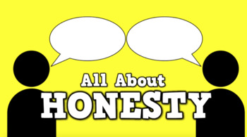 Preview of All About Honesty (video)