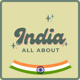 All About India English version - classroom