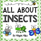 All About Insects