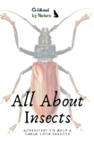 All About Insects: An Activity Booklet for Kids