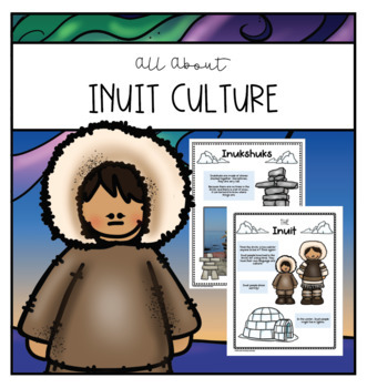 Preview of All About Inuit Culture and the Arctic