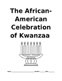 All-About Kwanzaa