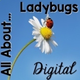 All About Ladybugs Digital