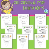 All About ME Banners