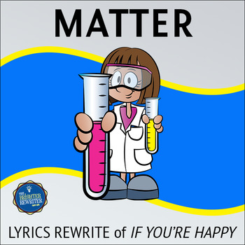 Preview of Matter Song Lyrics