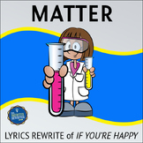 Matter Song Lyrics