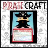 Pirates craft and writing
