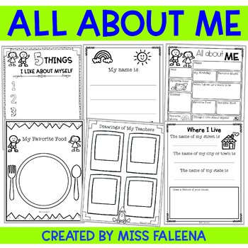 Miss Faleena Teaching Resources | Teachers Pay Teachers