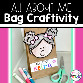 Creative All About Me Bag Ideas: Personalize Your Style