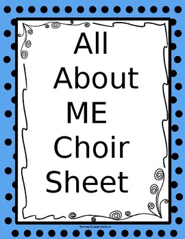 speech choir worksheets