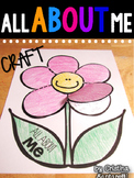 All About Me Craft