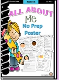 First Days of School Poster