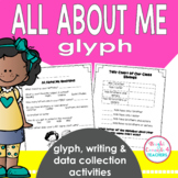 All About Me Glyph