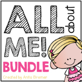 All About Me Bundle