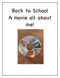 All About Me Movie