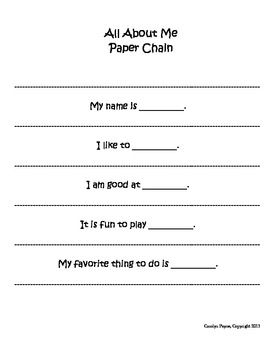 Example Of Reflection Paper About Yourself - Floss Papers
