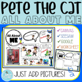 All About Me (Pete the Cat)