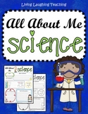 All About Me SCIENCE