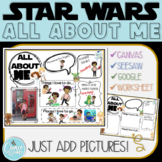 All About Me (STAR WARS)