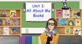 All About Me Virtual Library