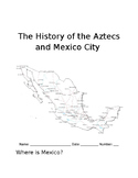 All-About Mexico and the Aztec People