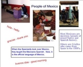 All About Mexico