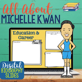 All About Michelle Kwan Digital Biography Slides | Google 