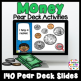 All About Money Pear Deck Activities