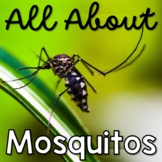 All About Mosquitoes Sample