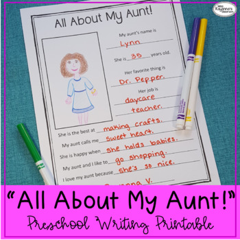 Big or Small Worksheets Free Printable - The Teaching Aunt
