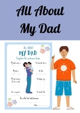All About My Dad (Father's Day)