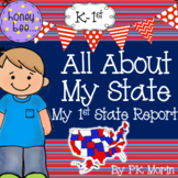 State Report
