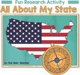 All About My State - Regions of the United States {Geograp