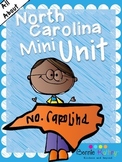 North Carolina Mini Unit