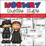 All About Norway - Country Study