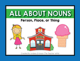 All About Nouns