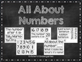 All About Numbers