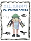 All About Paleontologists
